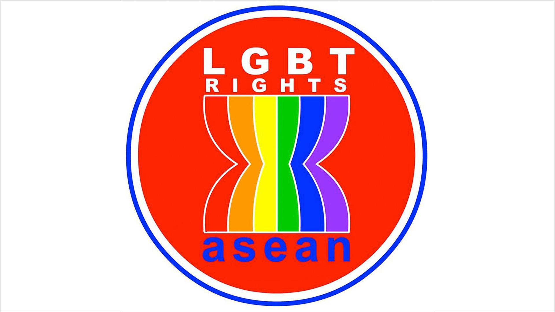 Gay Rights Logo 48