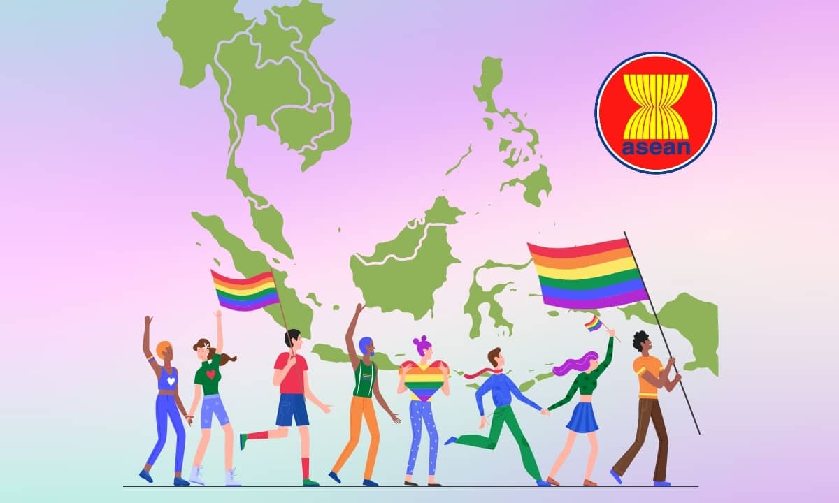 Reimagining Rights in ASEAN